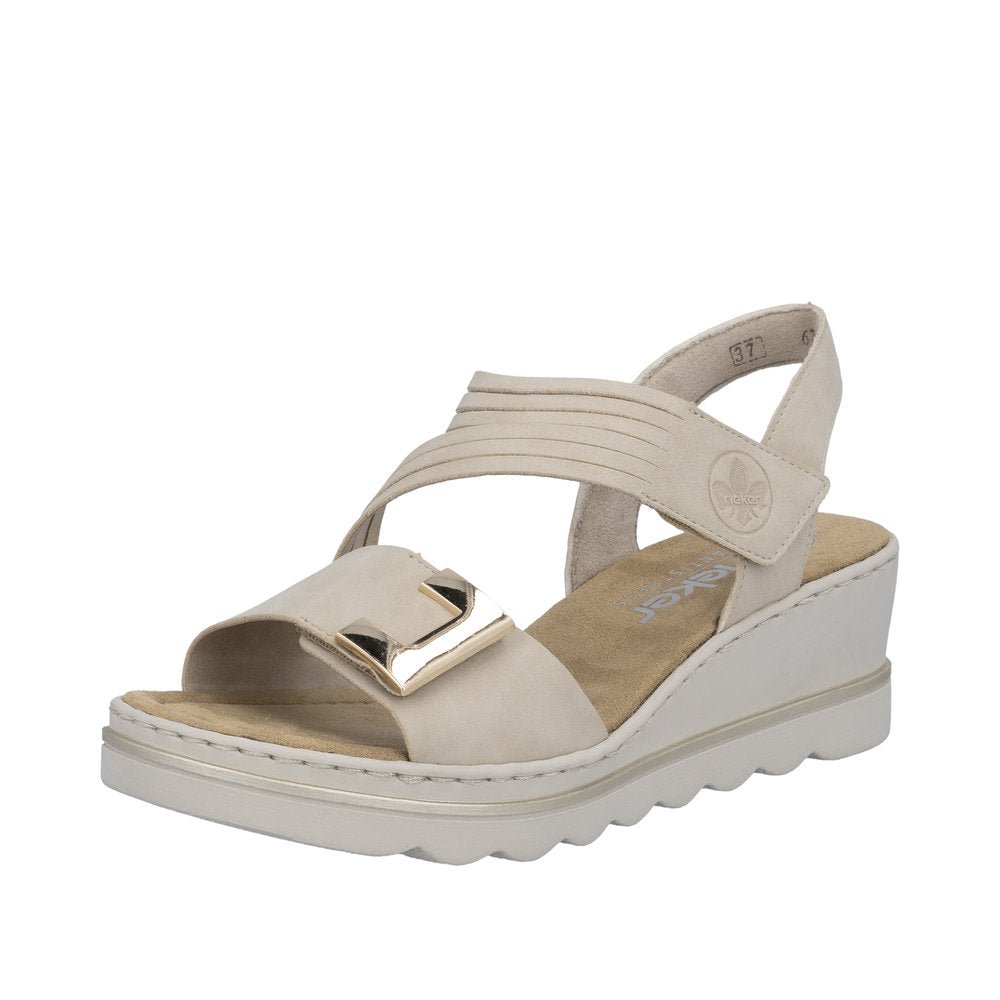Sandale Dama Rieker RIEK 67410 - Rieker - amely.ro