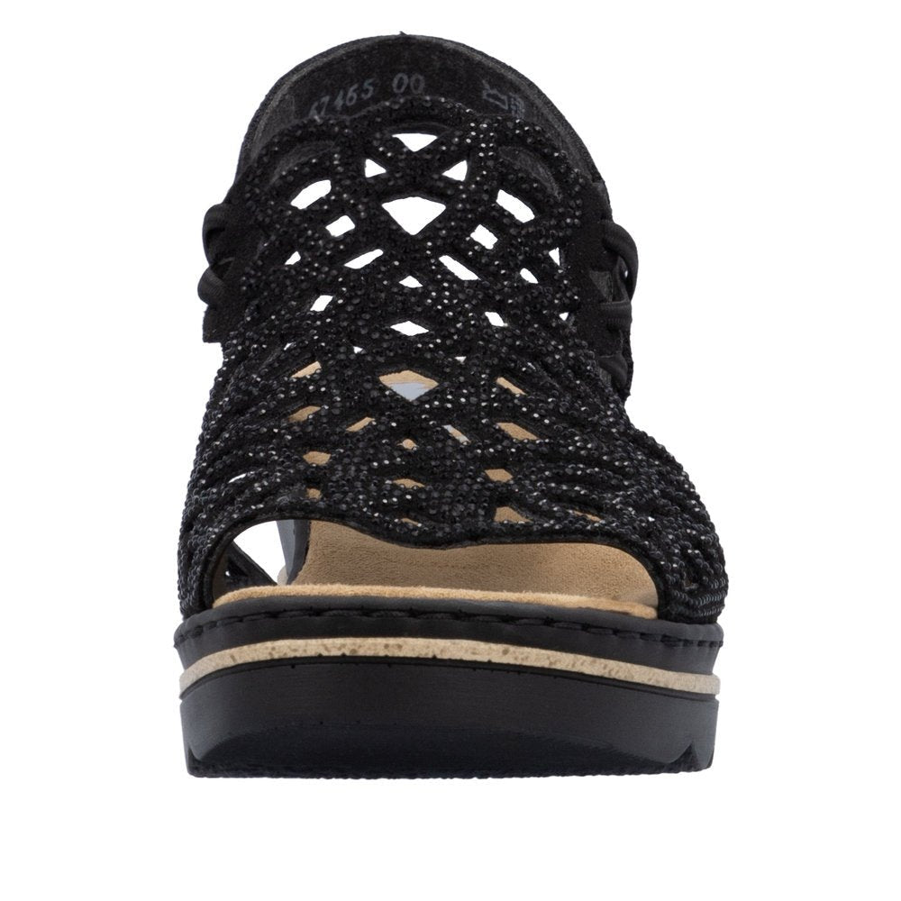 Sandale Dama Rieker RIEK 67465 - Rieker - amely.ro