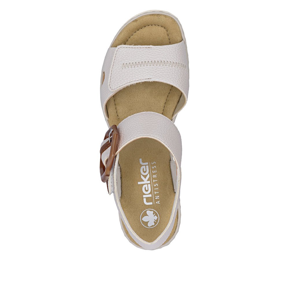 Sandale Dama Rieker RIEK 67476 - Rieker - amely.ro