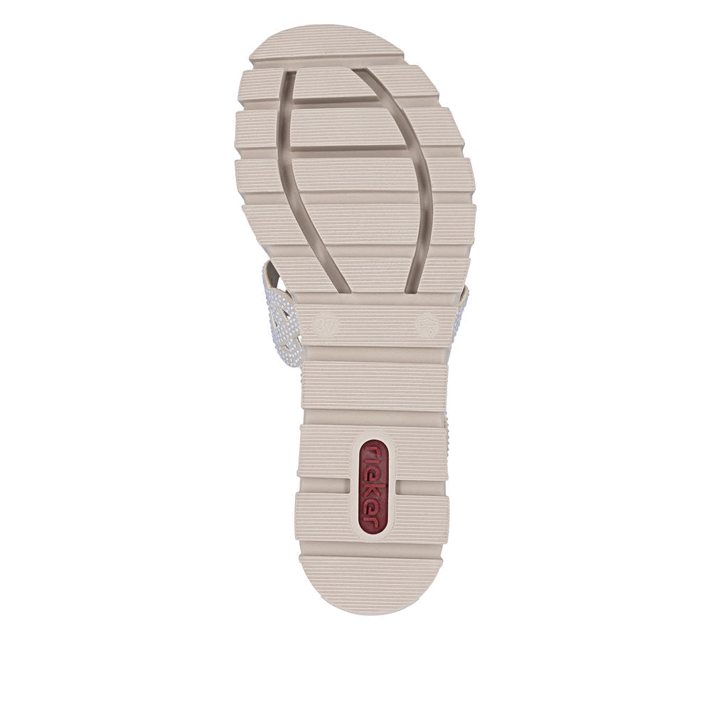 Sandale Dama Rieker RIEK 68052 - Rieker - amely.ro