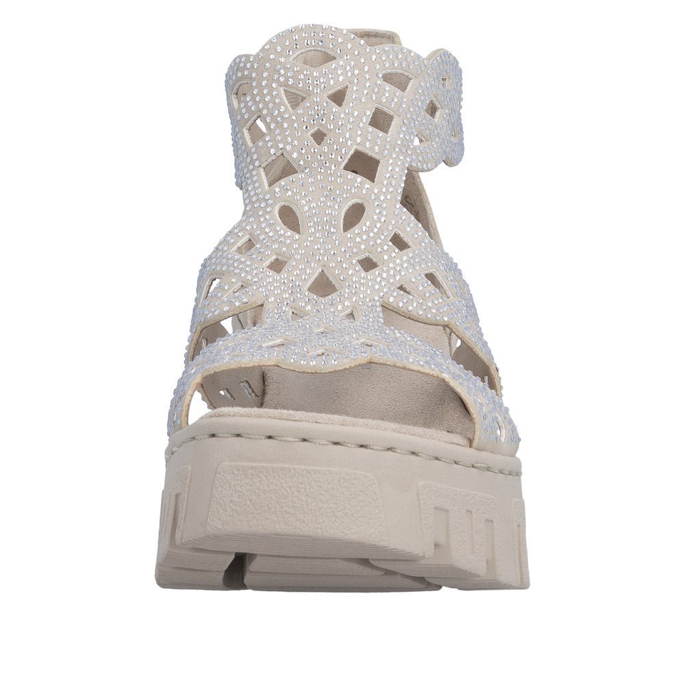 Sandale Dama Rieker RIEK 68052 - Rieker - amely.ro