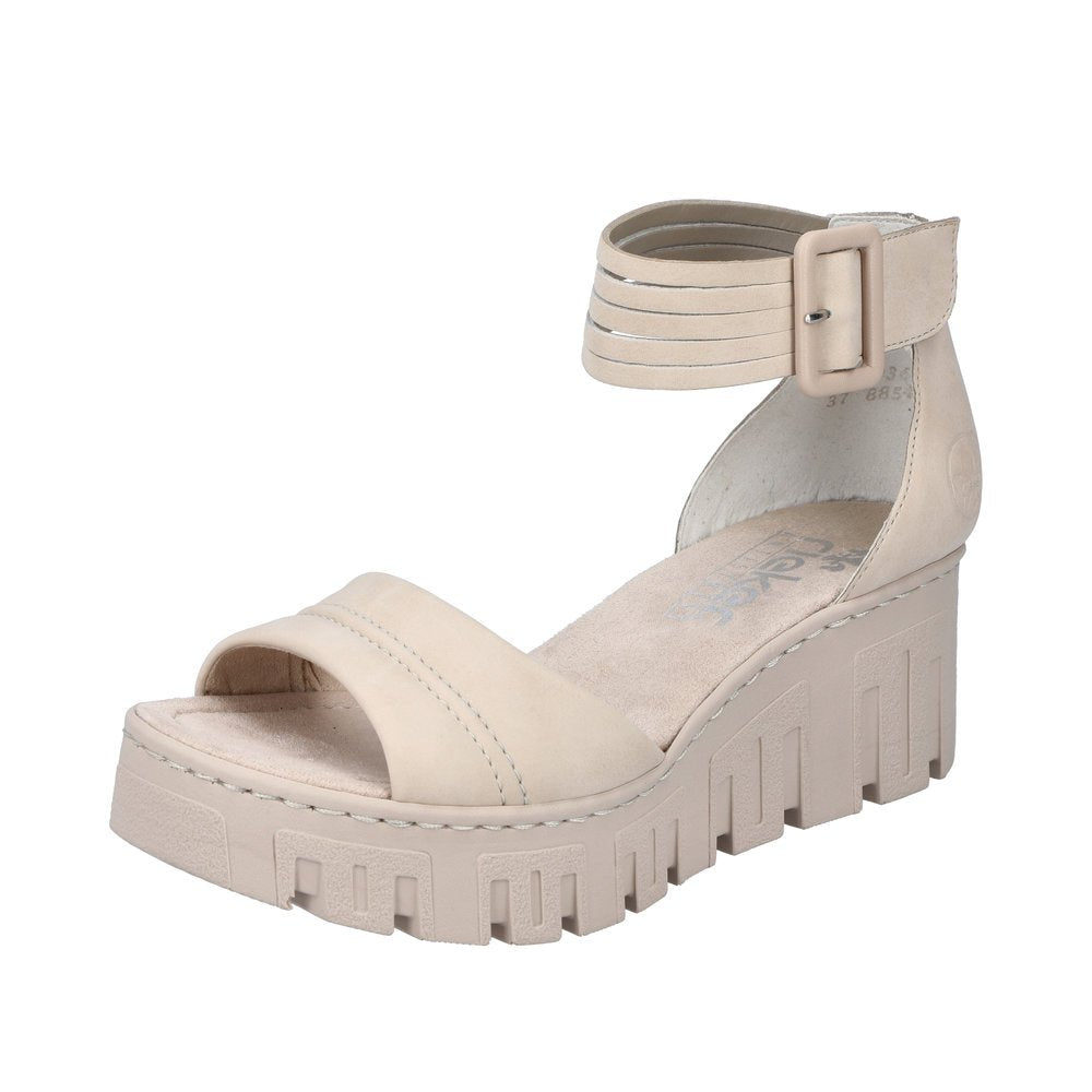 Sandale Dama Rieker RIEK 68093 - Rieker - amely.ro