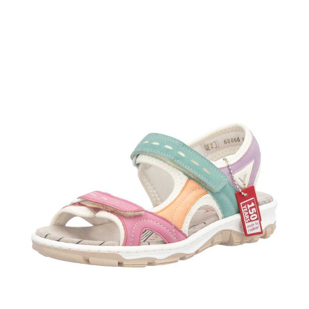 Sandale Dama Rieker RIEK 68866 - Rieker - amely.ro