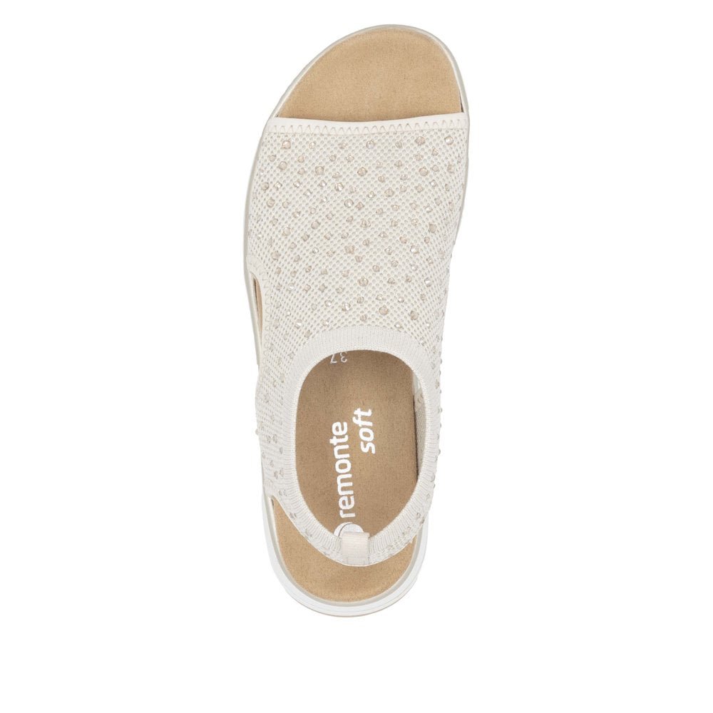 Sandale Dama Rieker RIEK D1J55 - Rieker - amely.ro