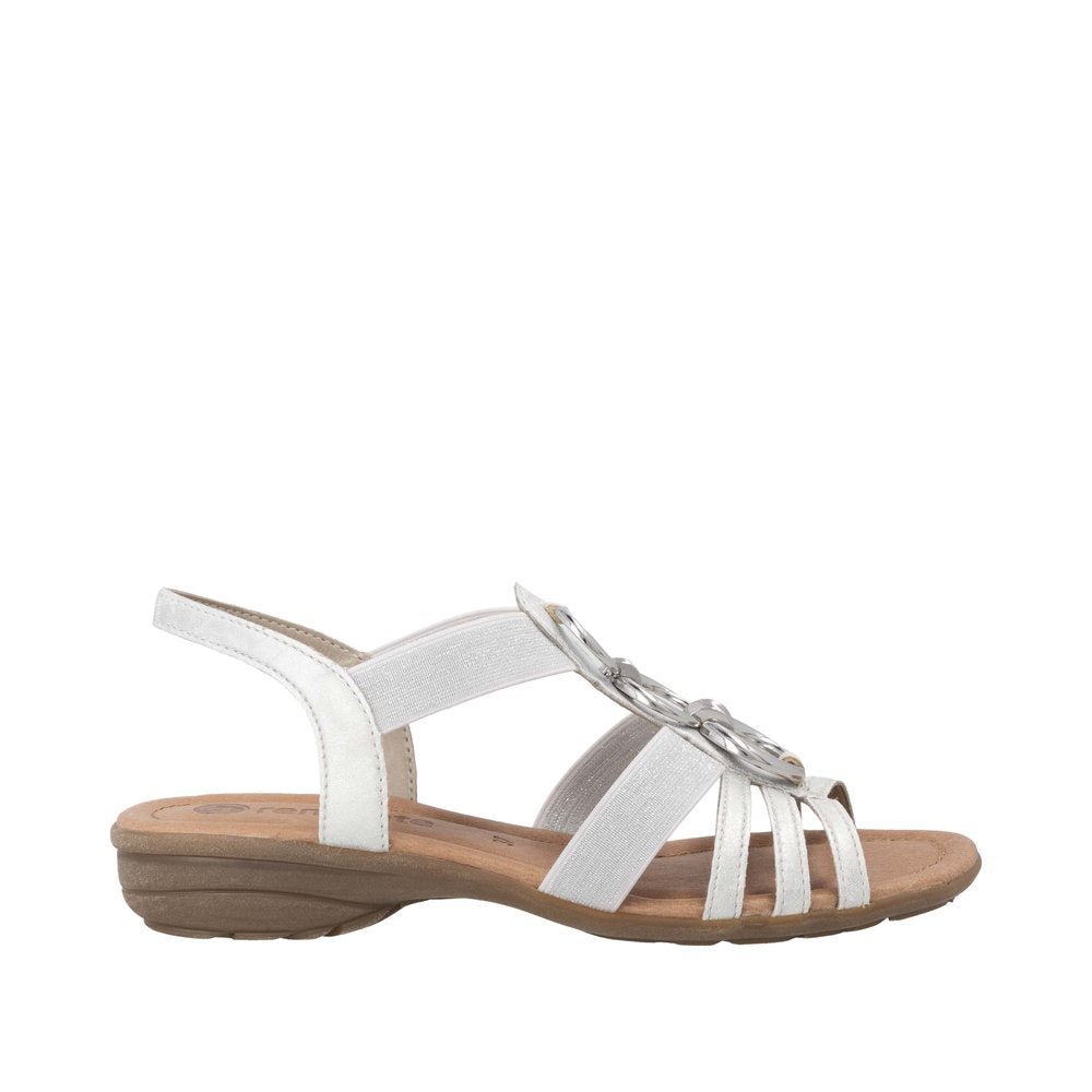 Sandale Dama Rieker RIEK R3605 - Rieker - amely.ro