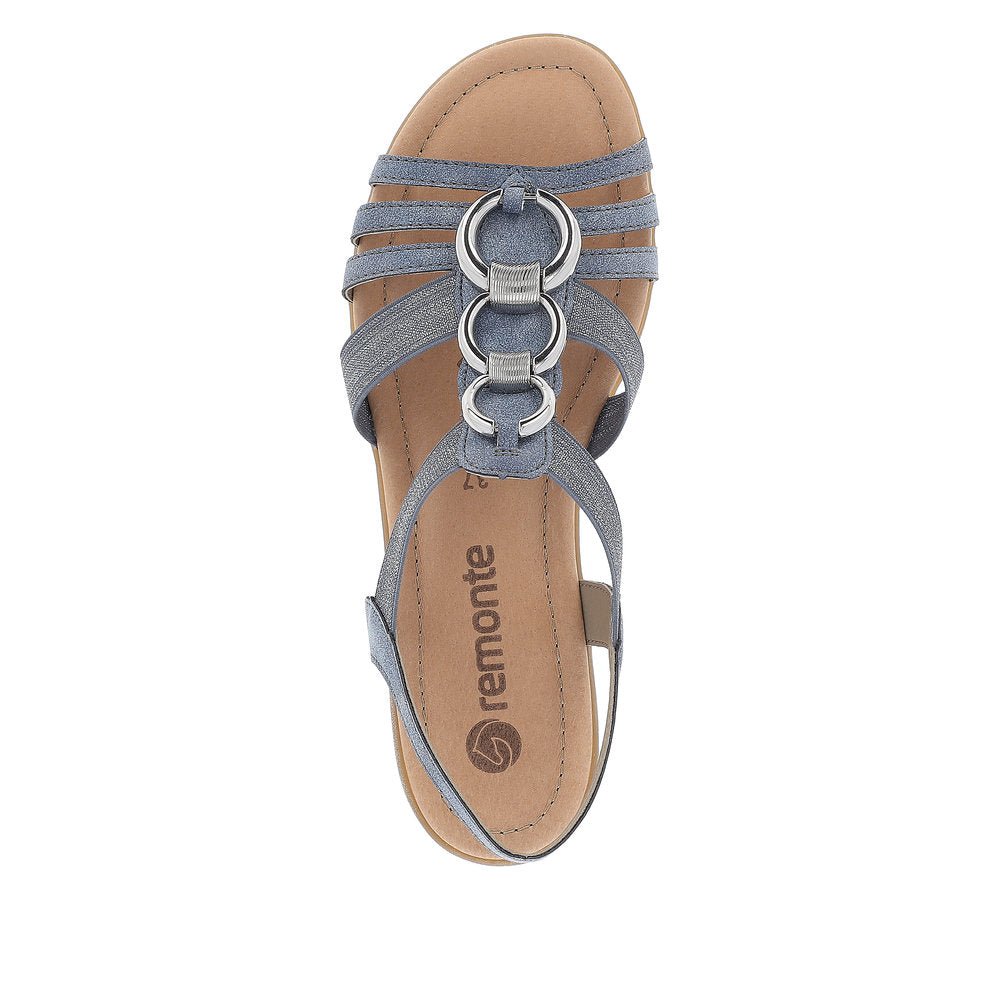 Sandale Dama Rieker RIEK R3605 - Rieker - amely.ro