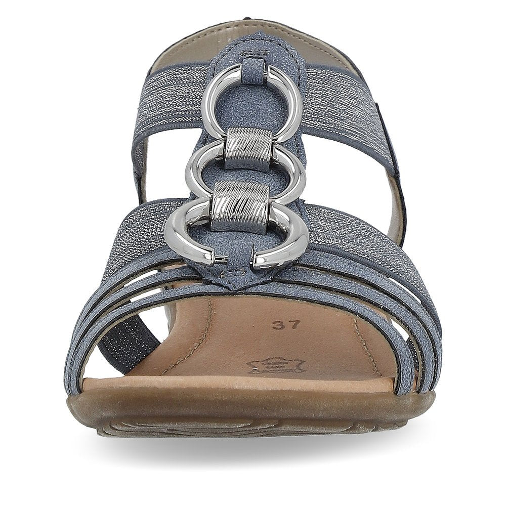 Sandale Dama Rieker RIEK R3605 - Rieker - amely.ro