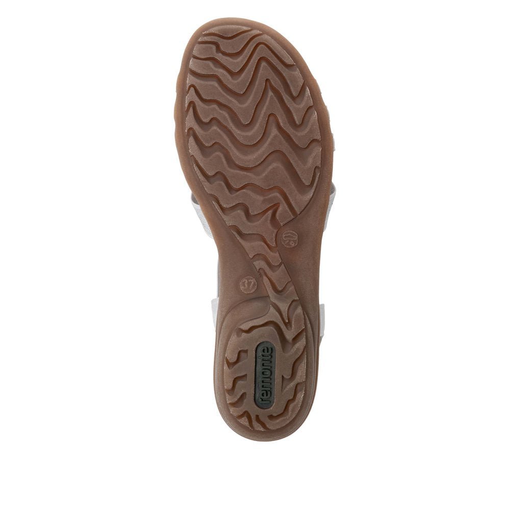 Sandale Dama Rieker RIEK R3605 - Rieker - amely.ro