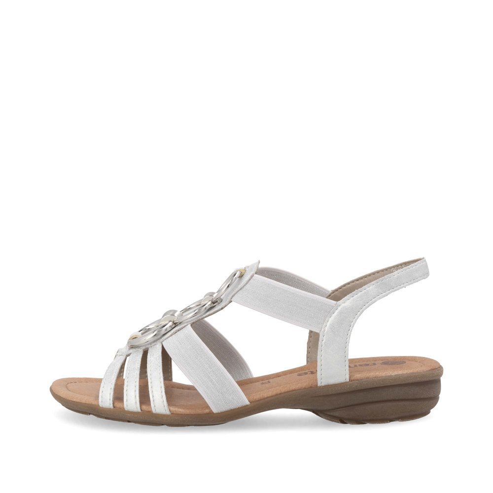Sandale Dama Rieker RIEK R3605 - Rieker - amely.ro