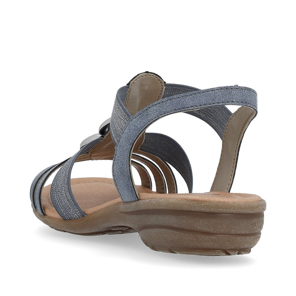Sandale Dama Rieker RIEK R3605 - Rieker - amely.ro