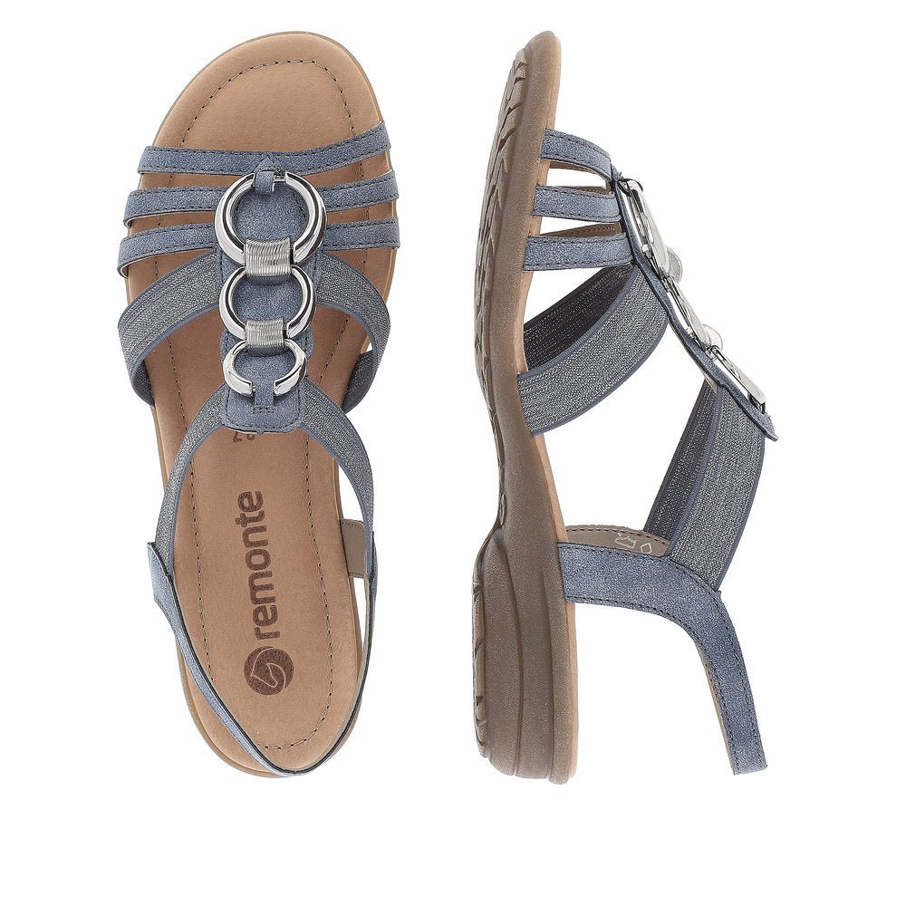 Sandale Dama Rieker RIEK R3605 - Rieker - amely.ro