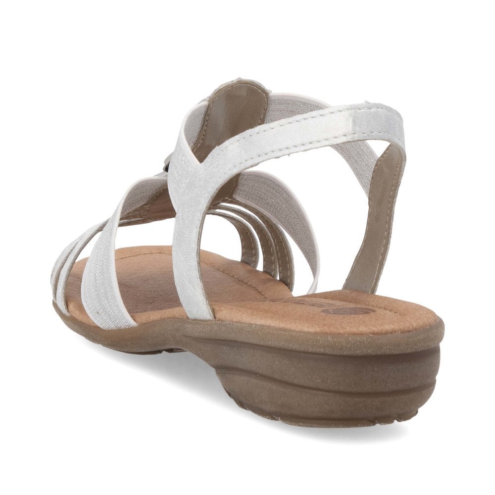 Sandale Dama Rieker RIEK R3605 - Rieker - amely.ro