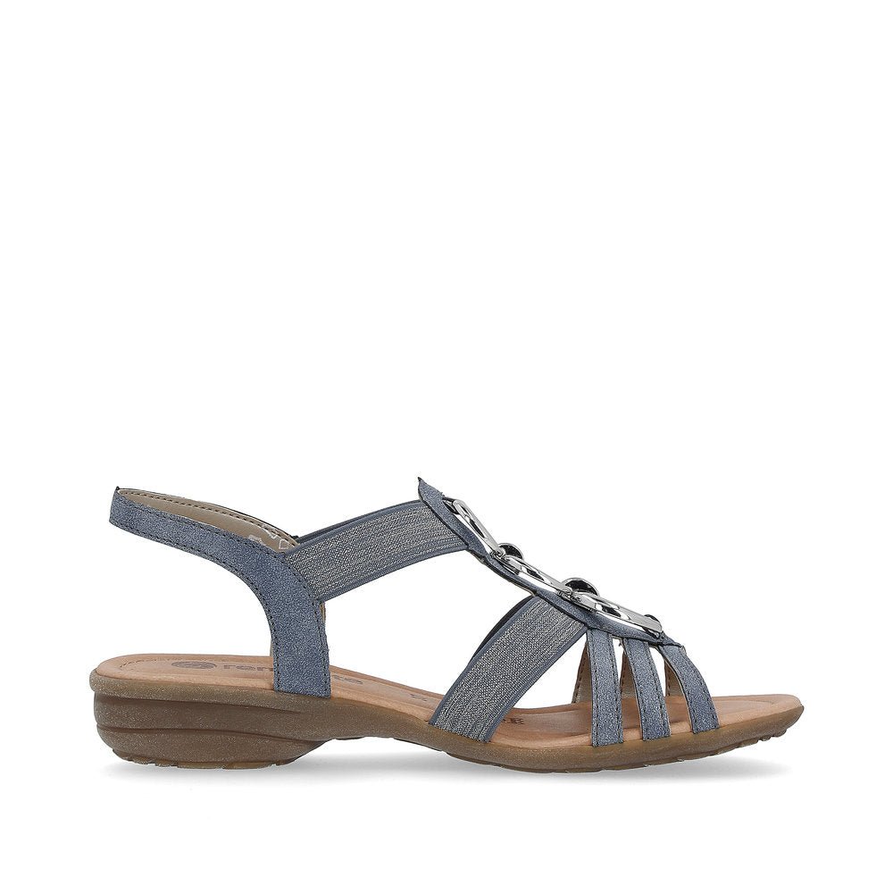 Sandale Dama Rieker RIEK R3605 - Rieker - amely.ro