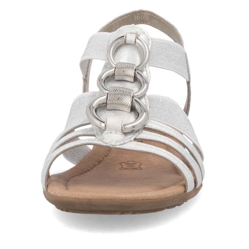 Sandale Dama Rieker RIEK R3605 - Rieker - amely.ro