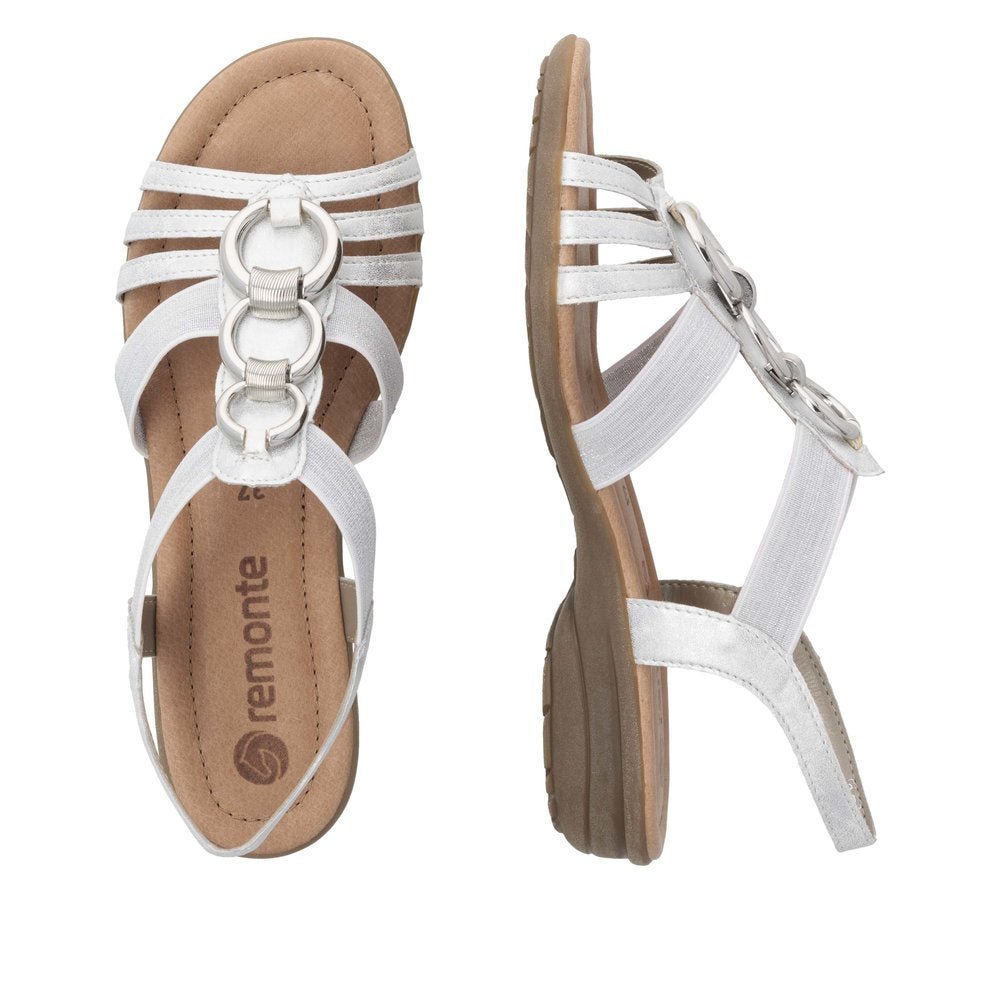 Sandale Dama Rieker RIEK R3605 - Rieker - amely.ro
