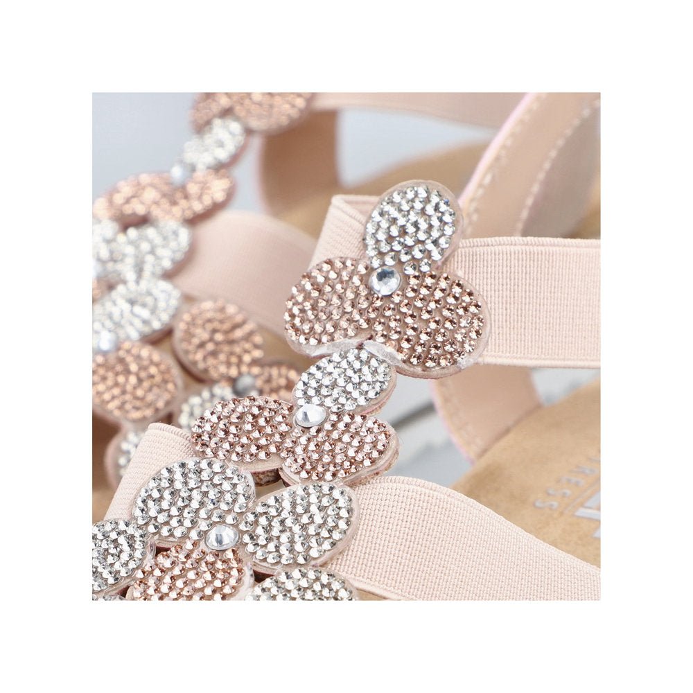 Sandale Dama Rieker RIEK V0613 - Rieker - amely.ro