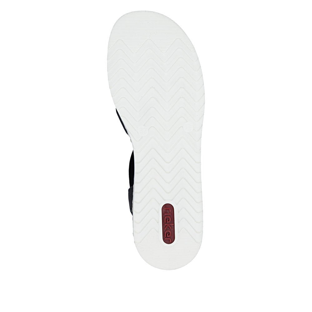 Sandale Dama Rieker RIEK V0646 - Rieker - amely.ro