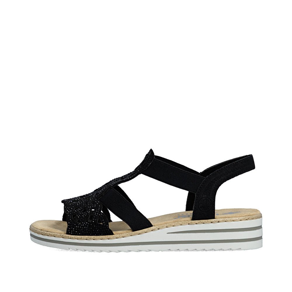 Sandale Dama Rieker RIEK V0646 - Rieker - amely.ro
