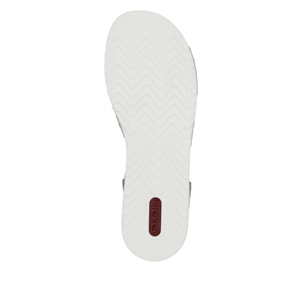 Sandale Dama Rieker RIEK V0649 - Rieker - amely.ro