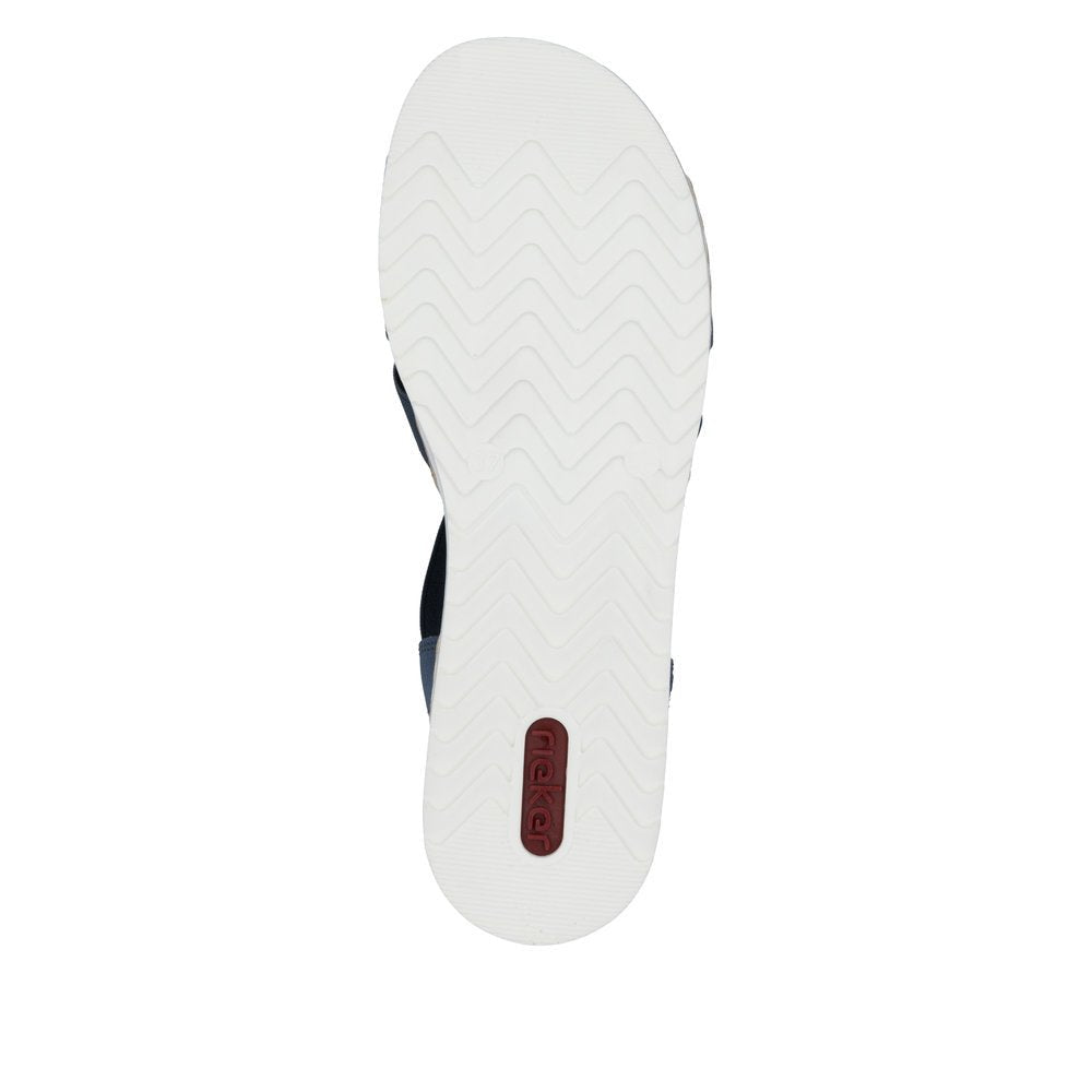 Sandale Dama Rieker RIEK V0649 - Rieker - amely.ro