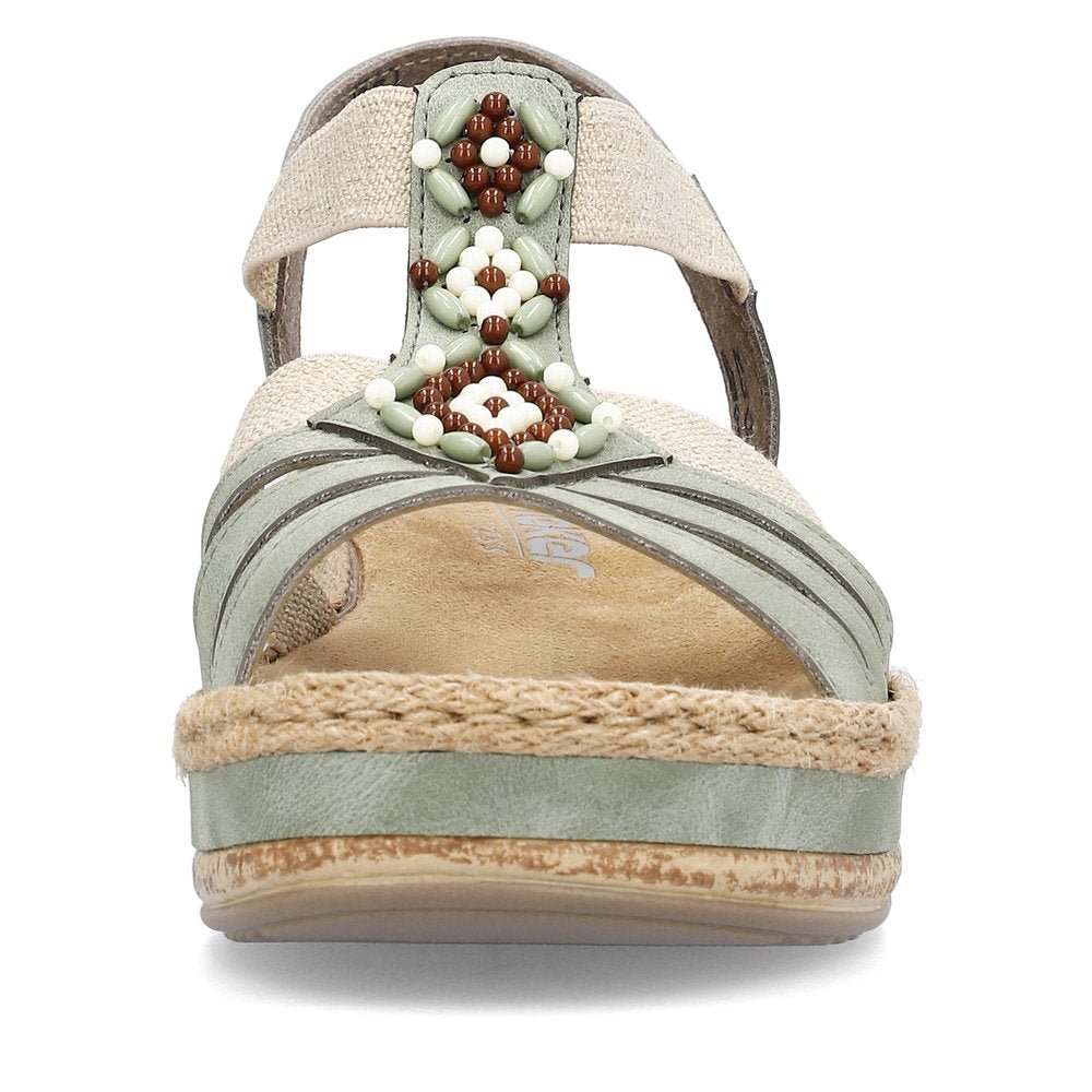 Sandale Dama Rieker RIEK V0920 - Rieker - amely.ro