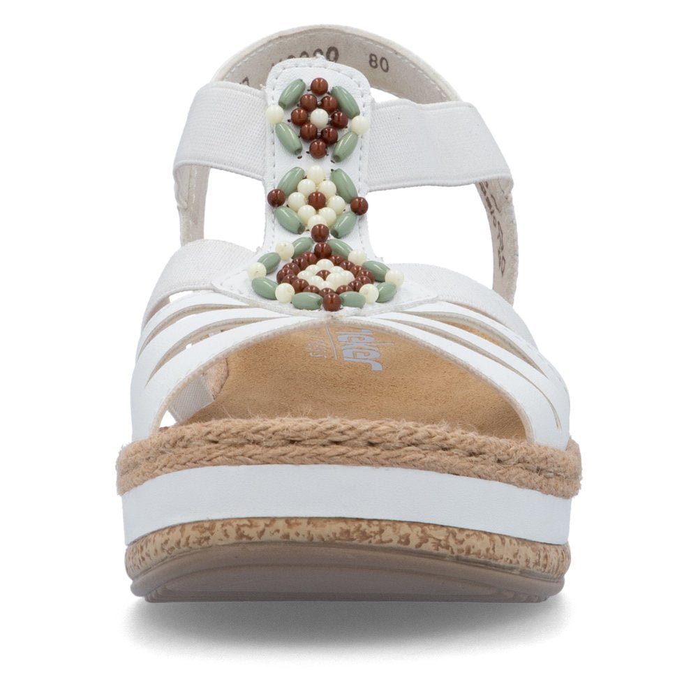 Sandale Dama Rieker RIEK V0920 - Rieker - amely.ro