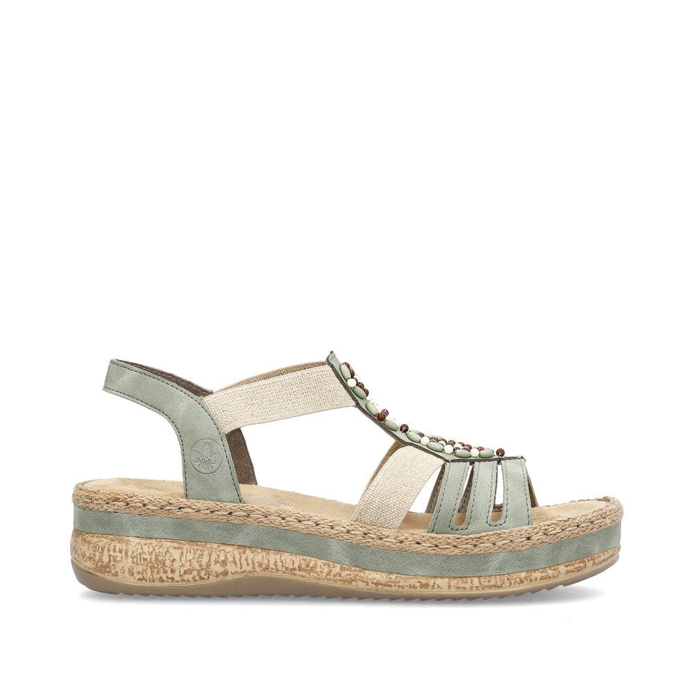 Sandale Dama Rieker RIEK V0920 - Rieker - amely.ro