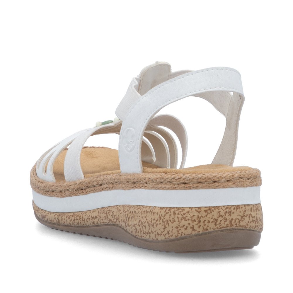 Sandale Dama Rieker RIEK V0920 - Rieker - amely.ro