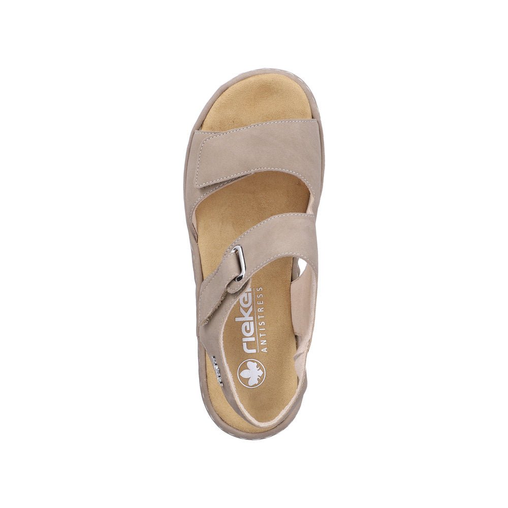 Sandale Dama Rieker RIEK V1382 - Rieker - amely.ro