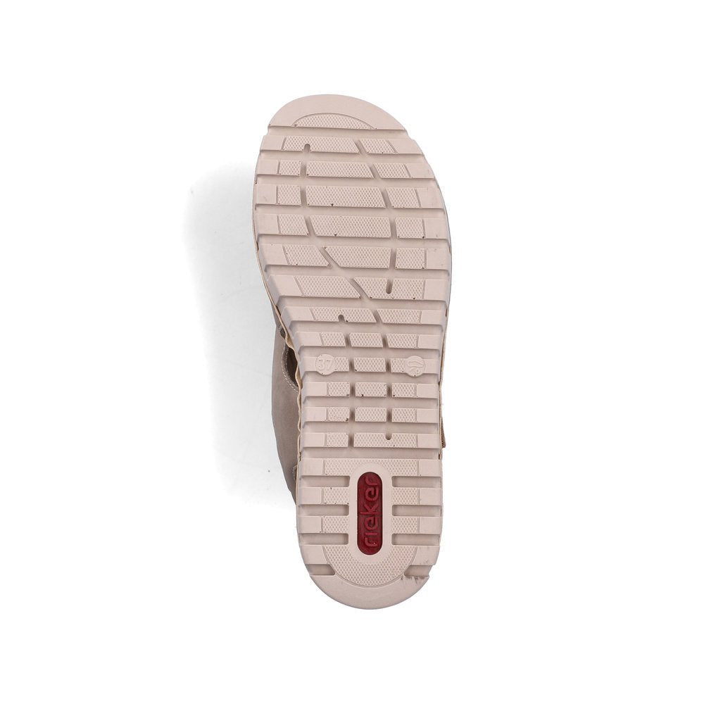 Sandale Dama Rieker RIEK V1382 - Rieker - amely.ro