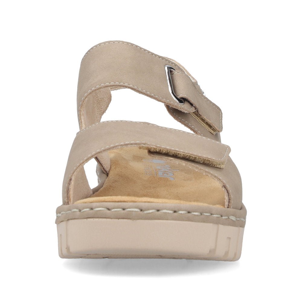 Sandale Dama Rieker RIEK V1382 - Rieker - amely.ro