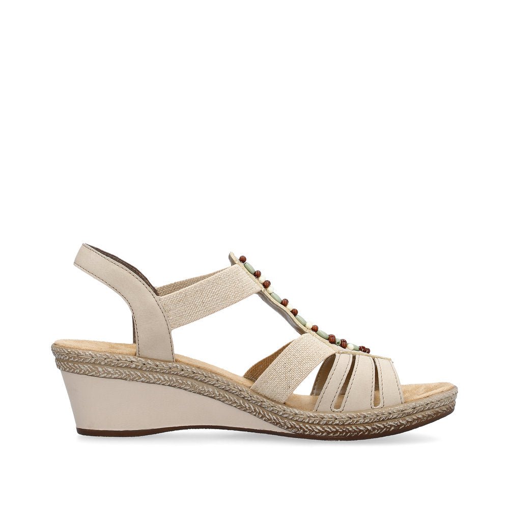 Sandale Dama Rieker RIEK V2451 - Rieker - amely.ro