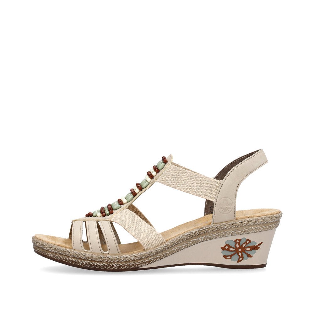 Sandale Dama Rieker RIEK V2451 - Rieker - amely.ro