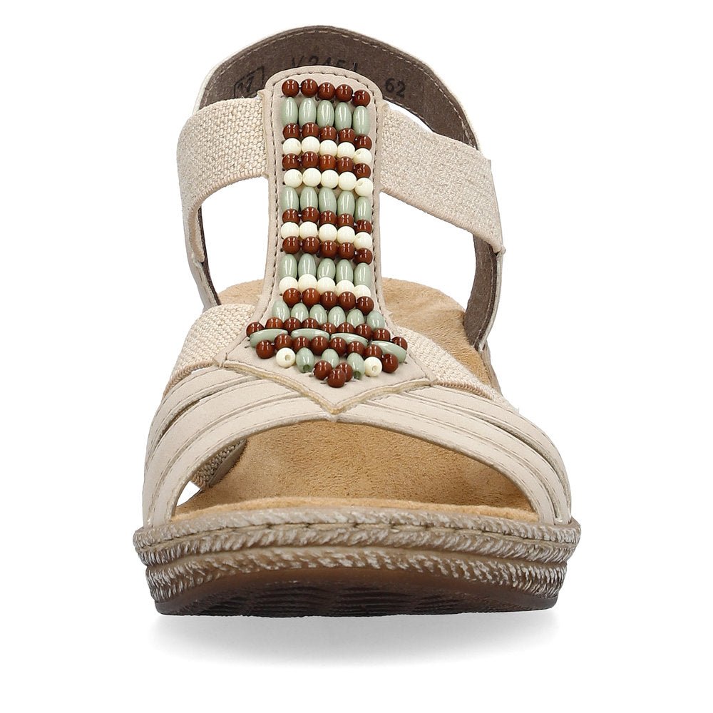 Sandale Dama Rieker RIEK V2451 - Rieker - amely.ro