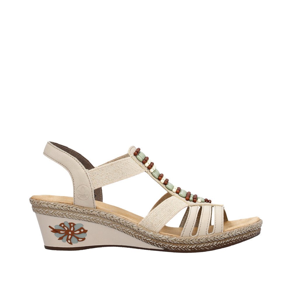 Sandale Dama Rieker RIEK V2451 - Rieker - amely.ro