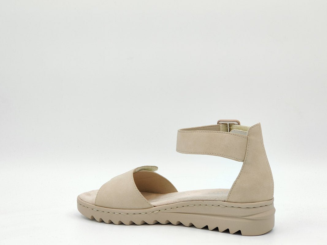 Sandale Dama Rieker Riek V4653 / B - Rieker - amely.ro