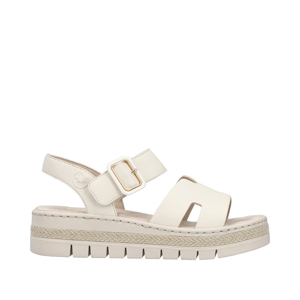 Sandale Dama Rieker RIEK V4952 - Rieker - amely.ro