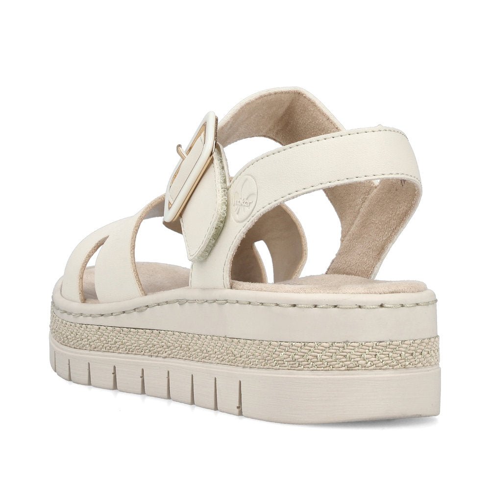 Sandale Dama Rieker RIEK V4952 - Rieker - amely.ro