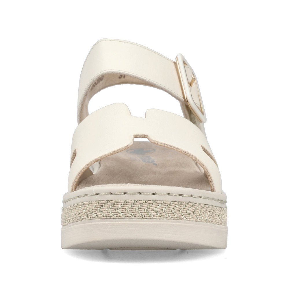 Sandale Dama Rieker RIEK V4952 - Rieker - amely.ro