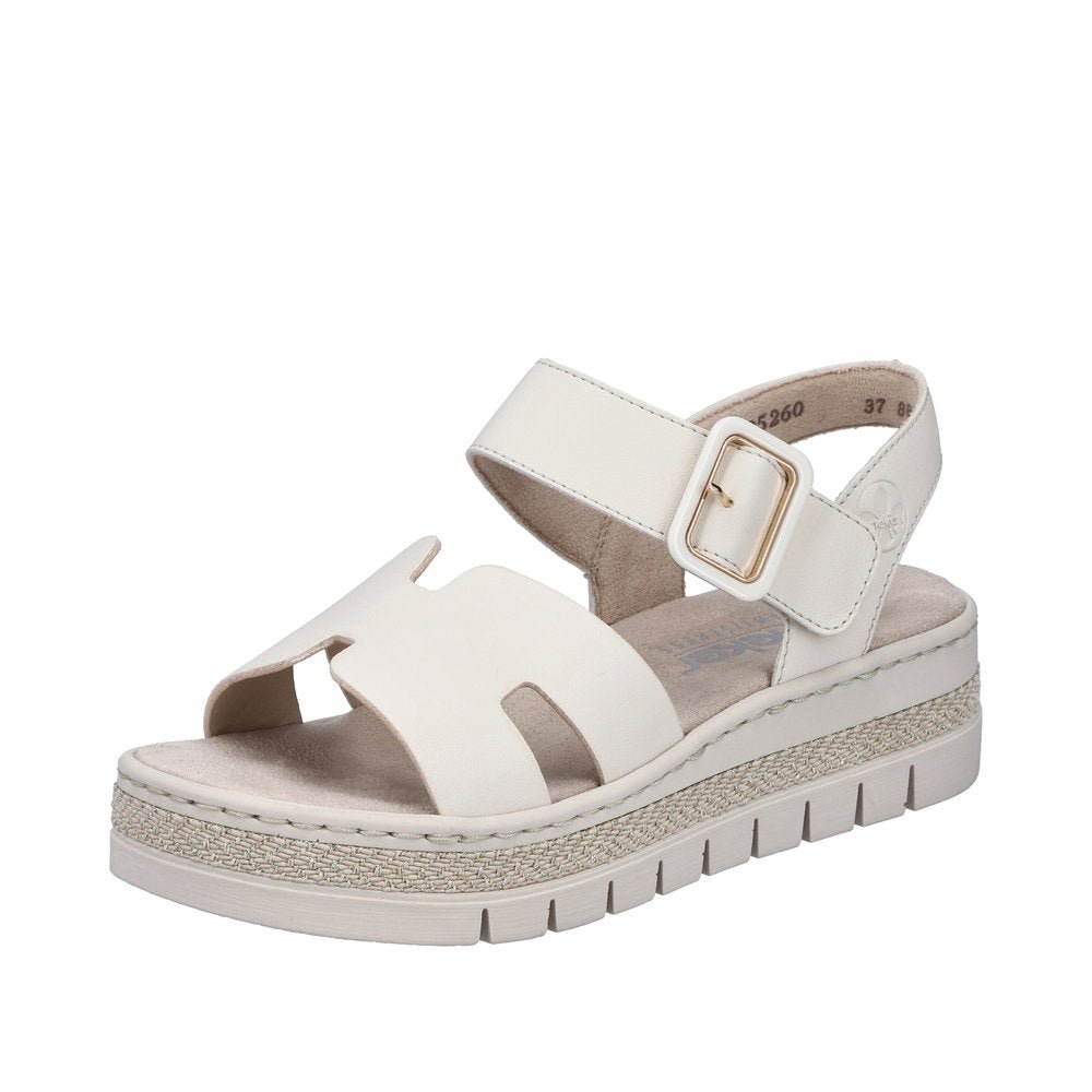 Sandale Dama Rieker RIEK V4952 - Rieker - amely.ro