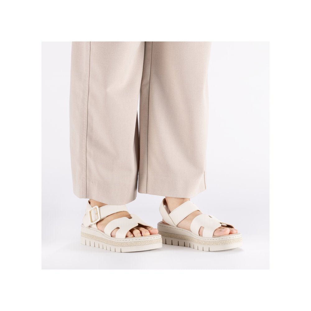 Sandale Dama Rieker RIEK V4952 - Rieker - amely.ro