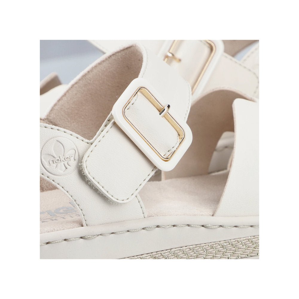 Sandale Dama Rieker RIEK V4952 - Rieker - amely.ro