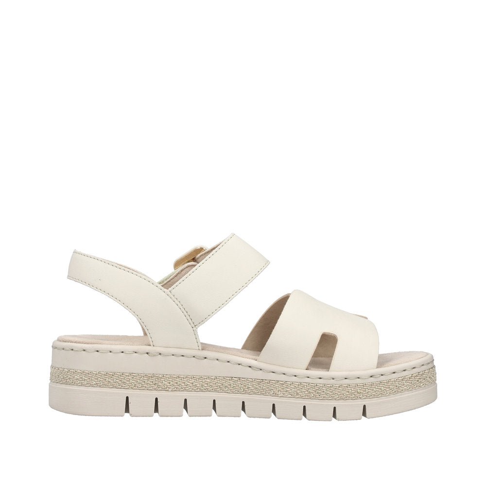 Sandale Dama Rieker RIEK V4952 - Rieker - amely.ro