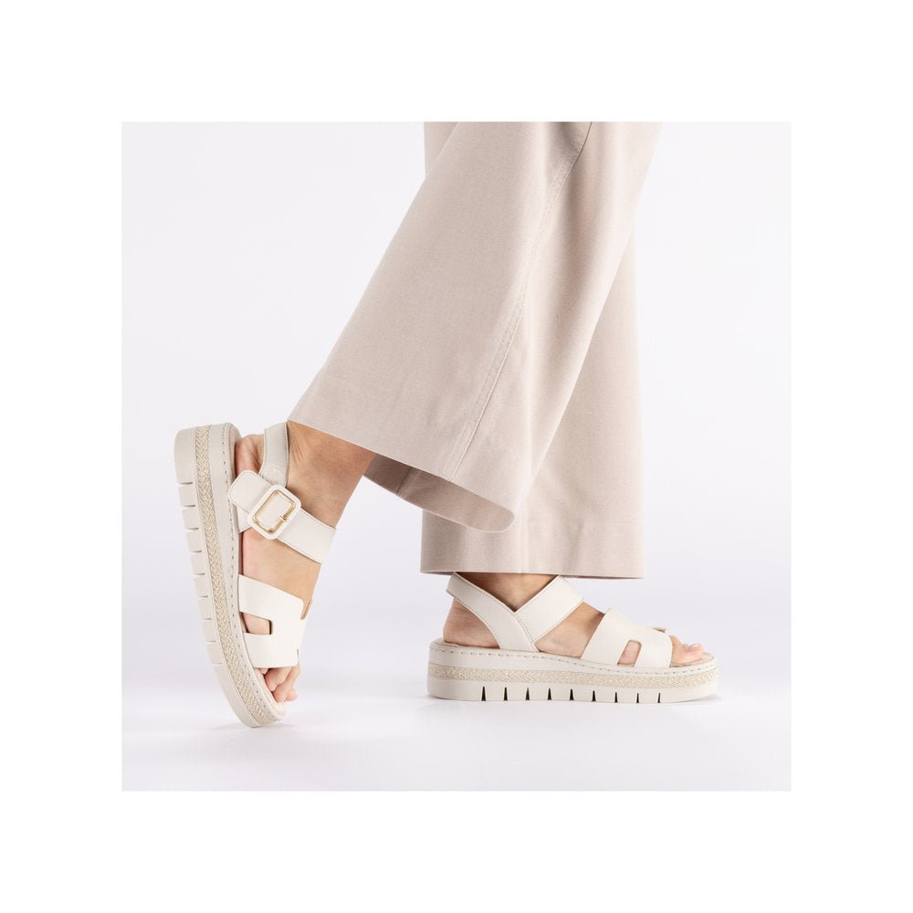 Sandale Dama Rieker RIEK V4952 - Rieker - amely.ro