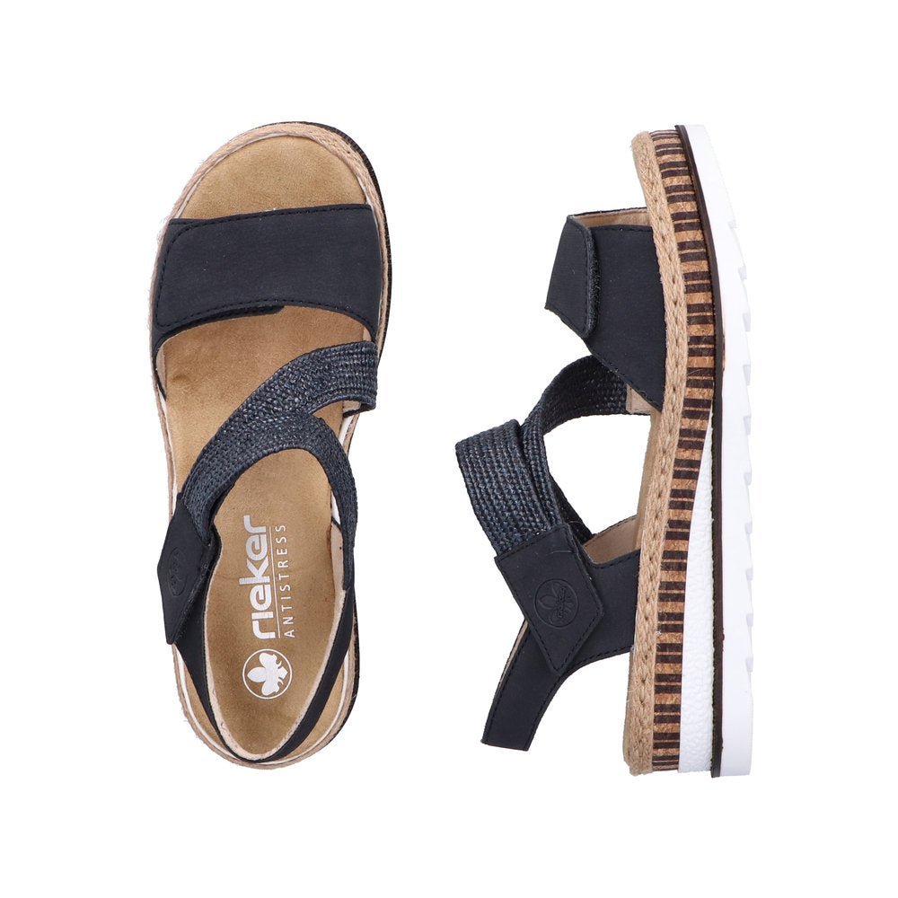 Sandale Dama Rieker RIEK V7974 - Rieker - amely.ro