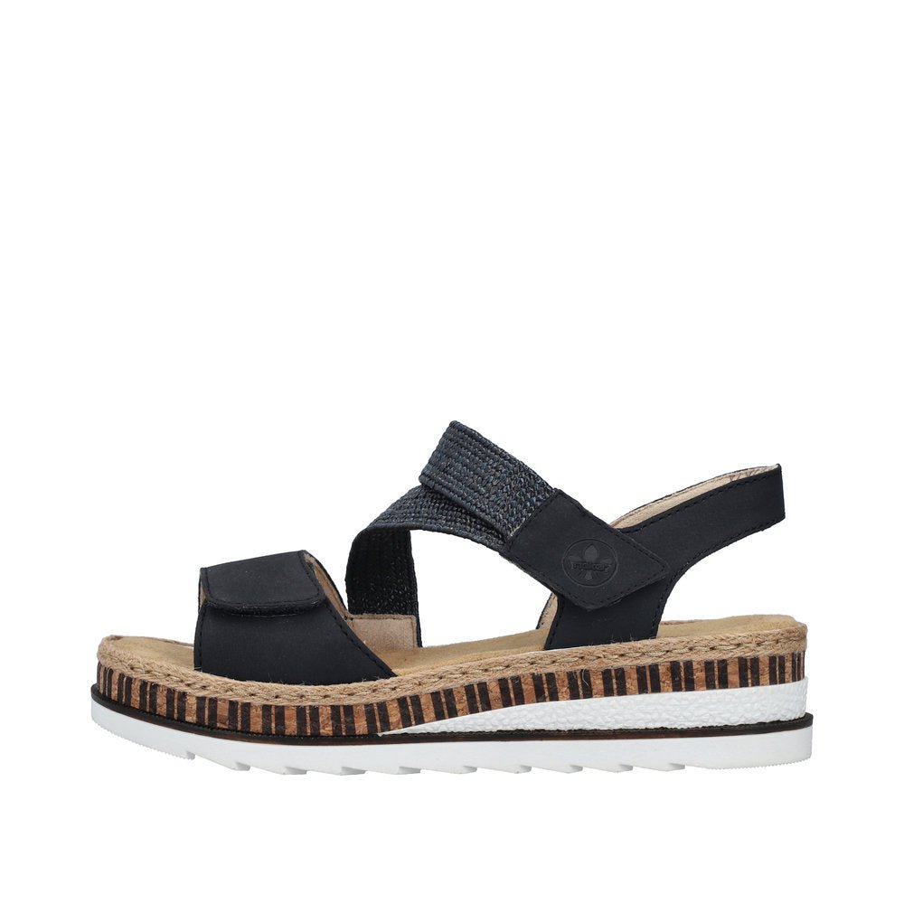 Sandale Dama Rieker RIEK V7974 - Rieker - amely.ro