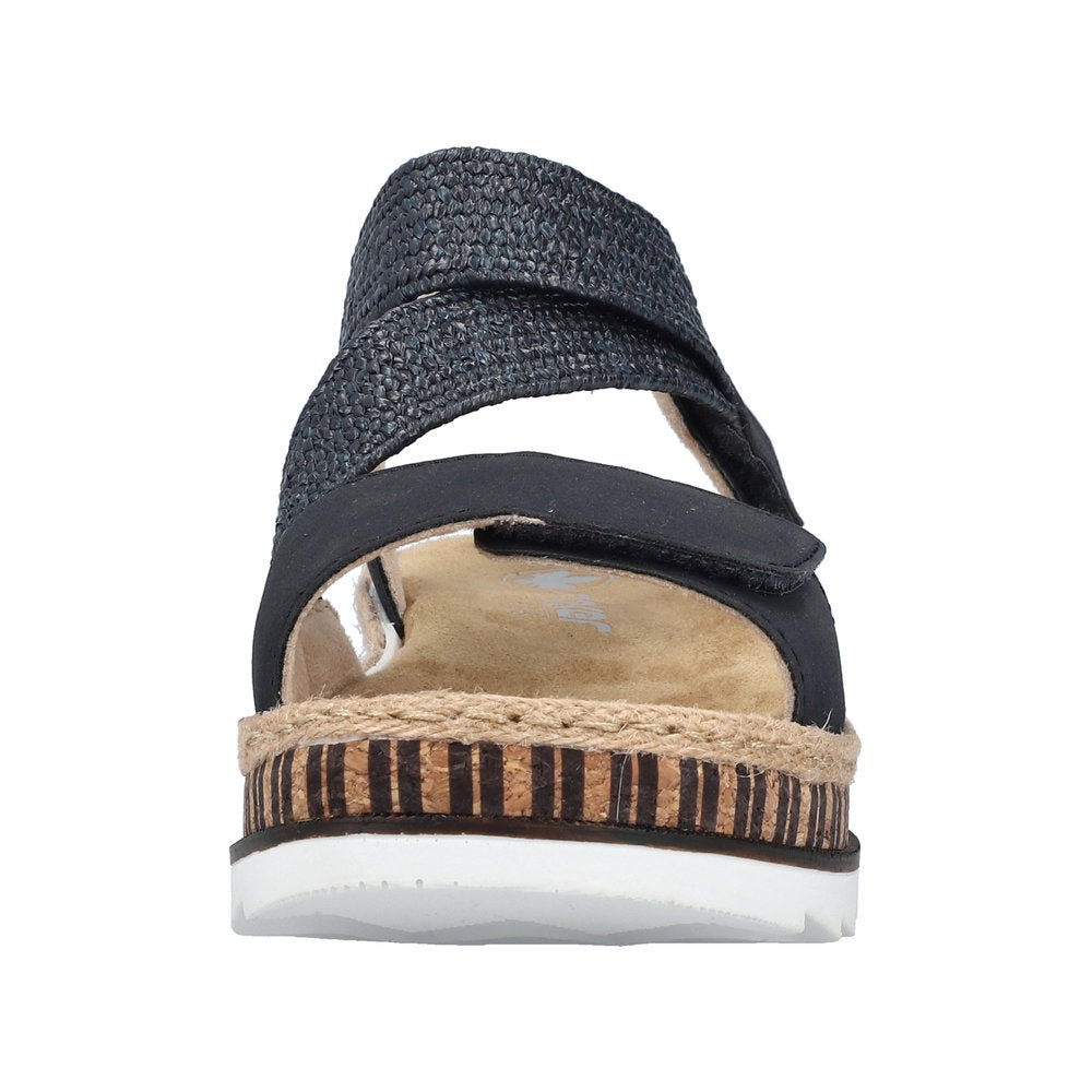 Sandale Dama Rieker RIEK V7974 - Rieker - amely.ro