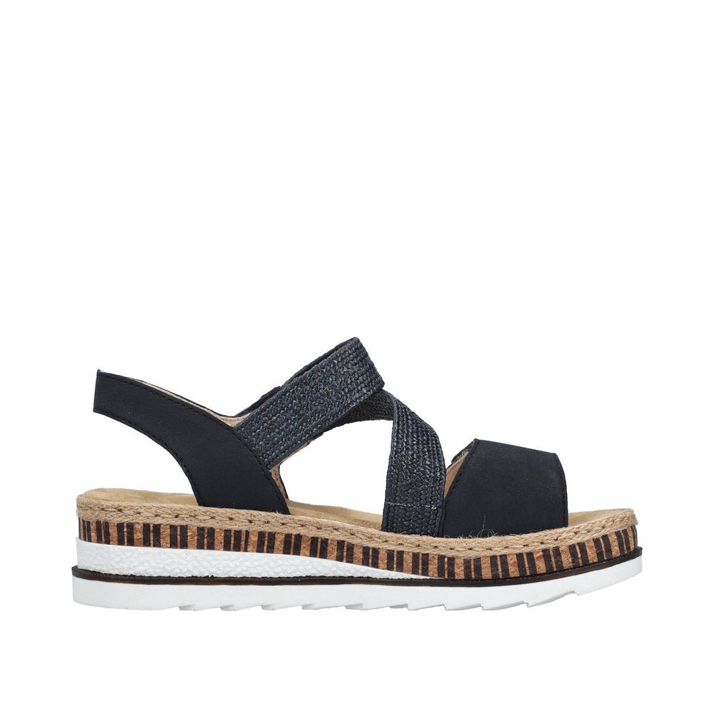Sandale Dama Rieker RIEK V7974 - Rieker - amely.ro
