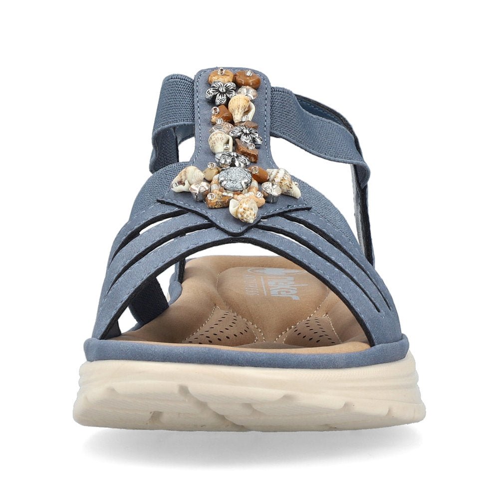 Sandale Dama Rieker RIEK V8549 - Rieker - amely.ro