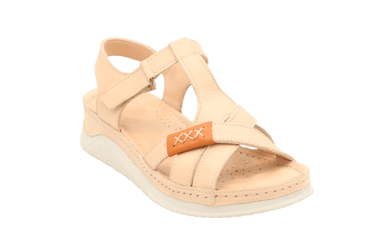 Sandale din Piele Naturala Angelo Nazario 05 - 6082 - Stephano - amely.ro